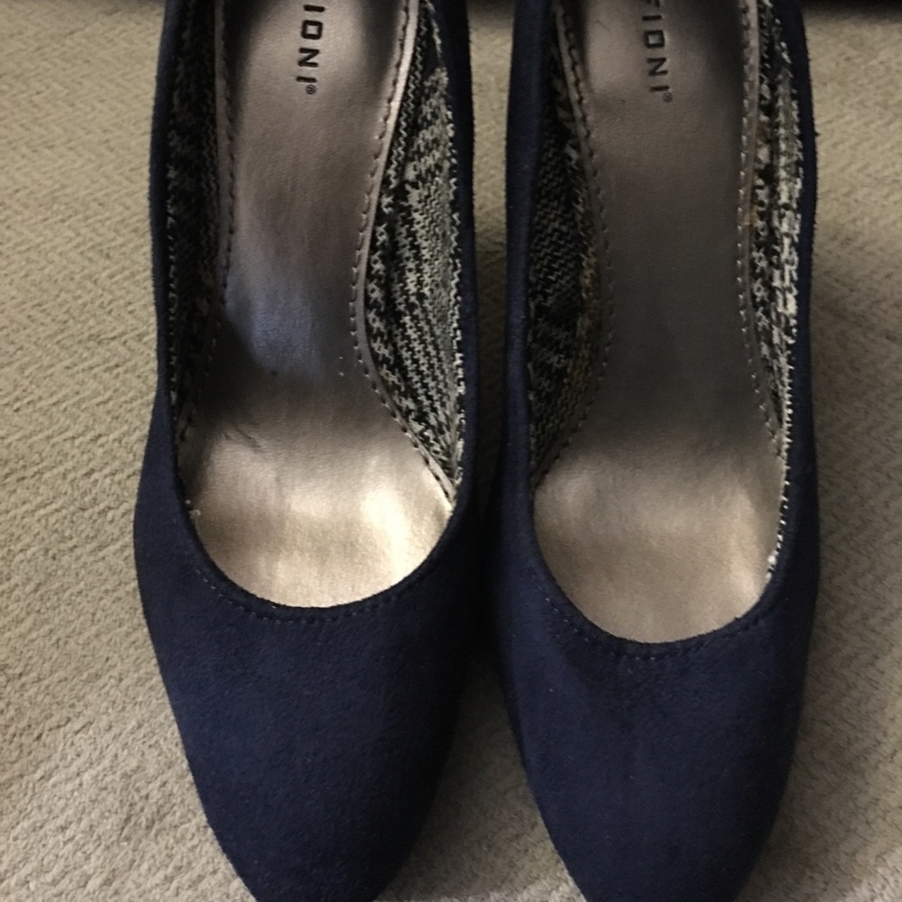 FIONI Shoe